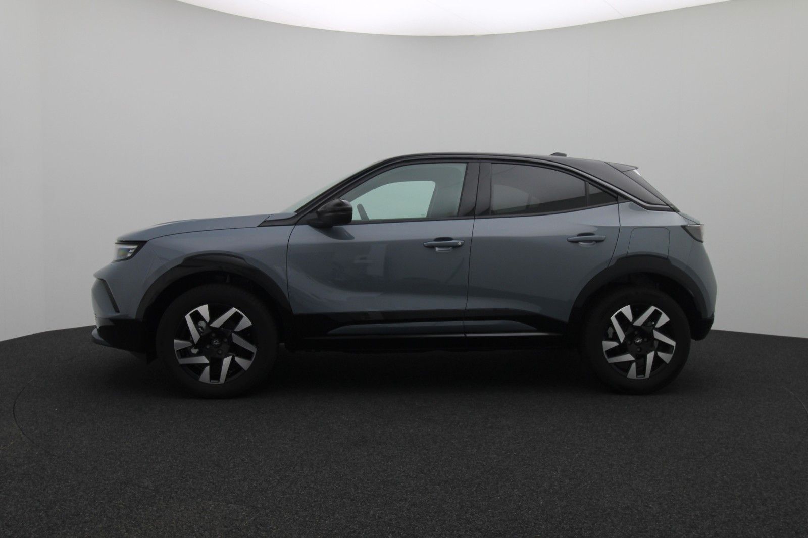 Fahrzeugabbildung Opel Mokka 1.2 GS