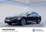 Volkswagen Arteon Shooting Brake 2.0TDI 4M DSG R-Line AHK+D