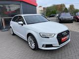 Audi A3 35 TFSI sportT/Navi/Digitale Instrumente/Temp - Audi A3 Gebrauchtwagen in Leipzig