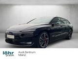 Audi S6 e-tron Avant 370kW quattro - schwarze Audi S6 e-tron