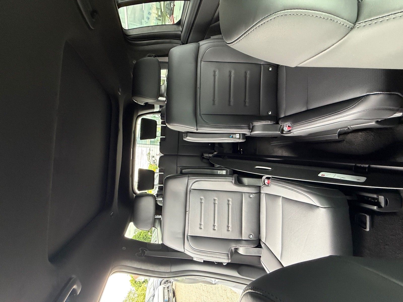 Hyundai Santa Fe – Bild 16