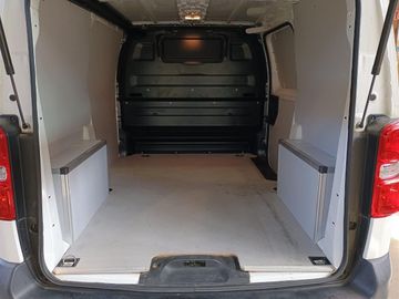 Bild 11 Opel VIVARO KASTEN EDITION M NAVI KLIMA PDC L2