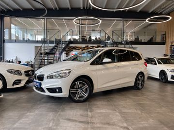 BMW 220 Gran TourerGran Tourer 220 d xDrive Sport Li *KAM*AHK*NAVI*