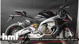 Aprilia Tuono 660 Factory (Garantie 11/25) - APRILIA TUONO 660 FACTORY