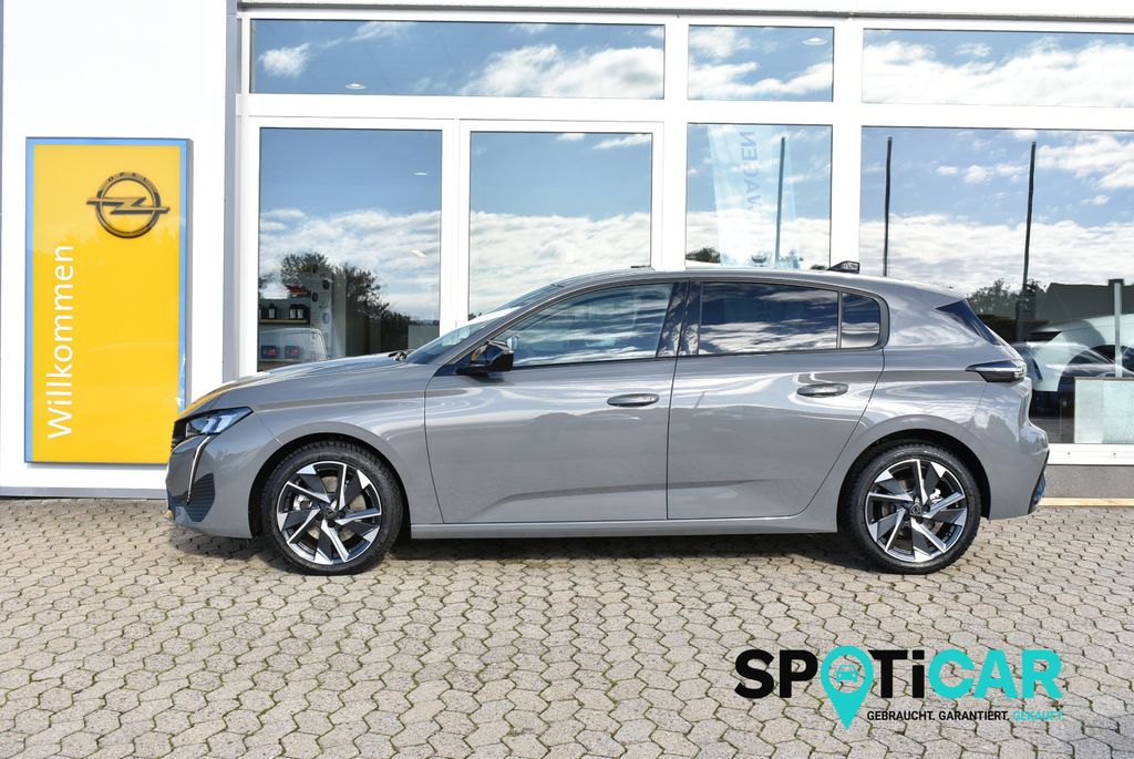 Image of Peugeot 308