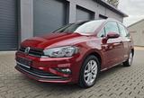 Volkswagen Golf Sportsvan 1.5 TSI Highline 12 mon.Garantie - rote Volkswagen Golf Sportsvan