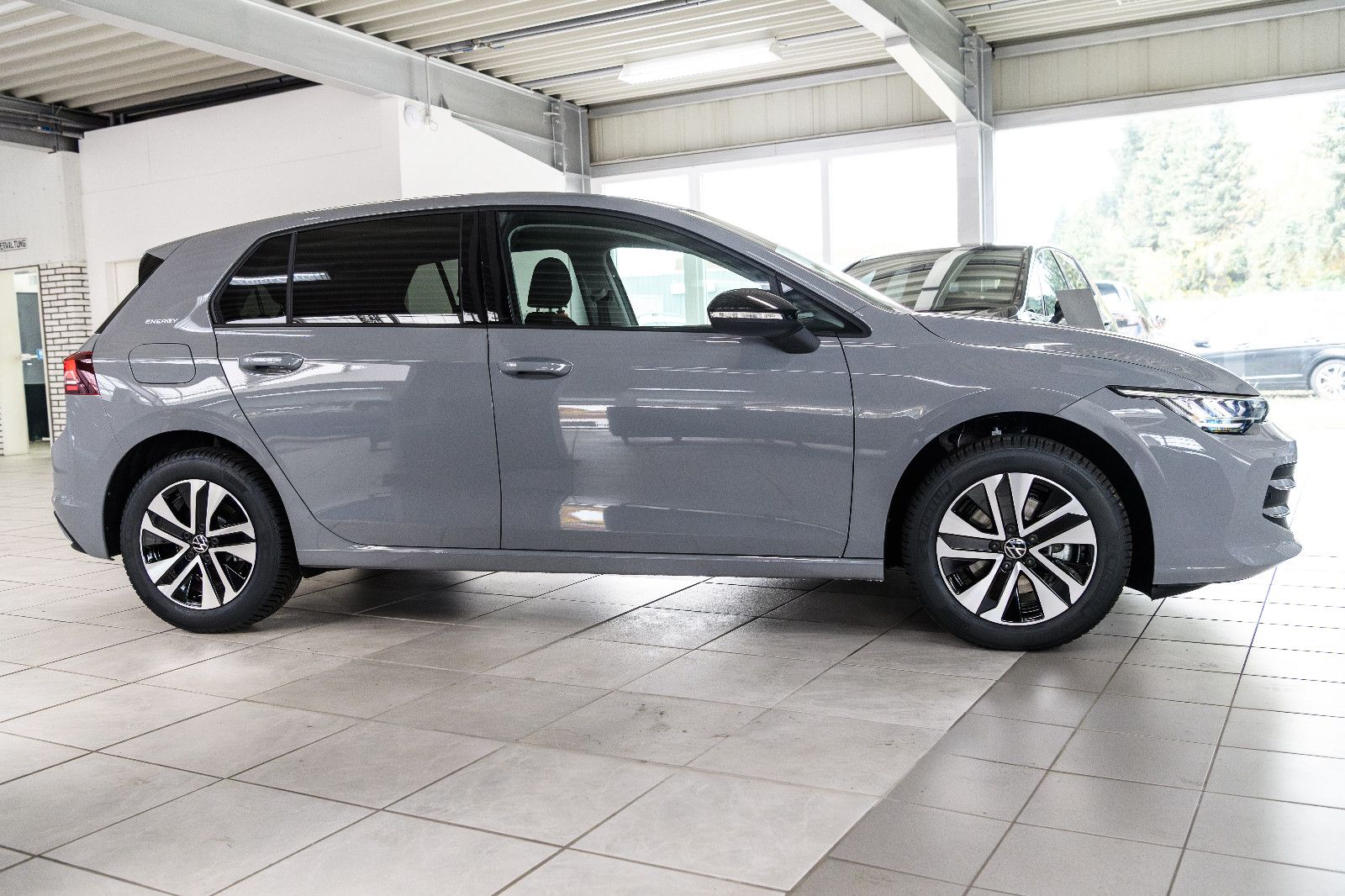 Volkswagen Golf - Bild 6