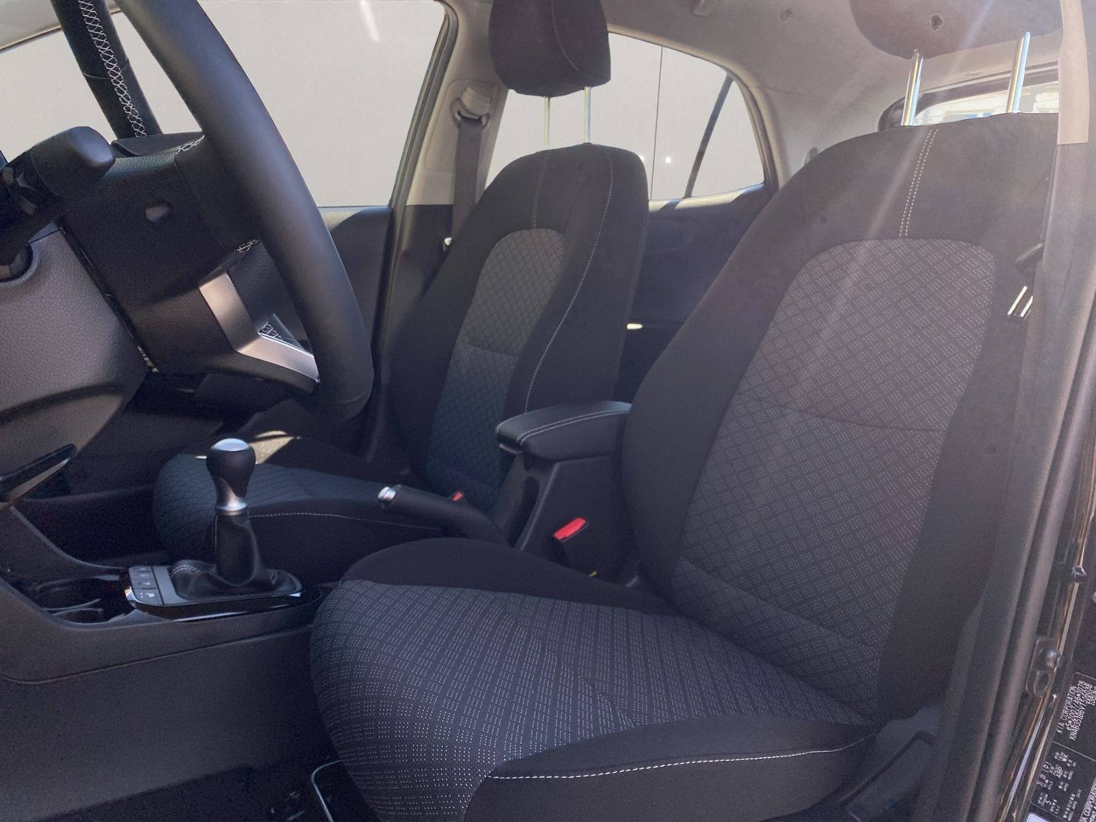 Kia Picanto - Bild 11