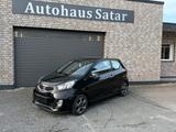 Kia Picanto Spirit *BLT*KLIMA*TÜV* - gebrauchte Kia Picanto aus dem Jahr 2014