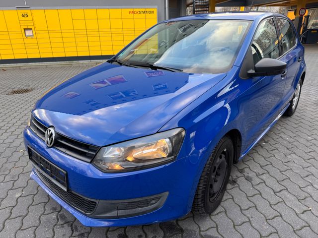 Volkswagen Polo V Trendline* Klima*TÜV Neu*Garantie