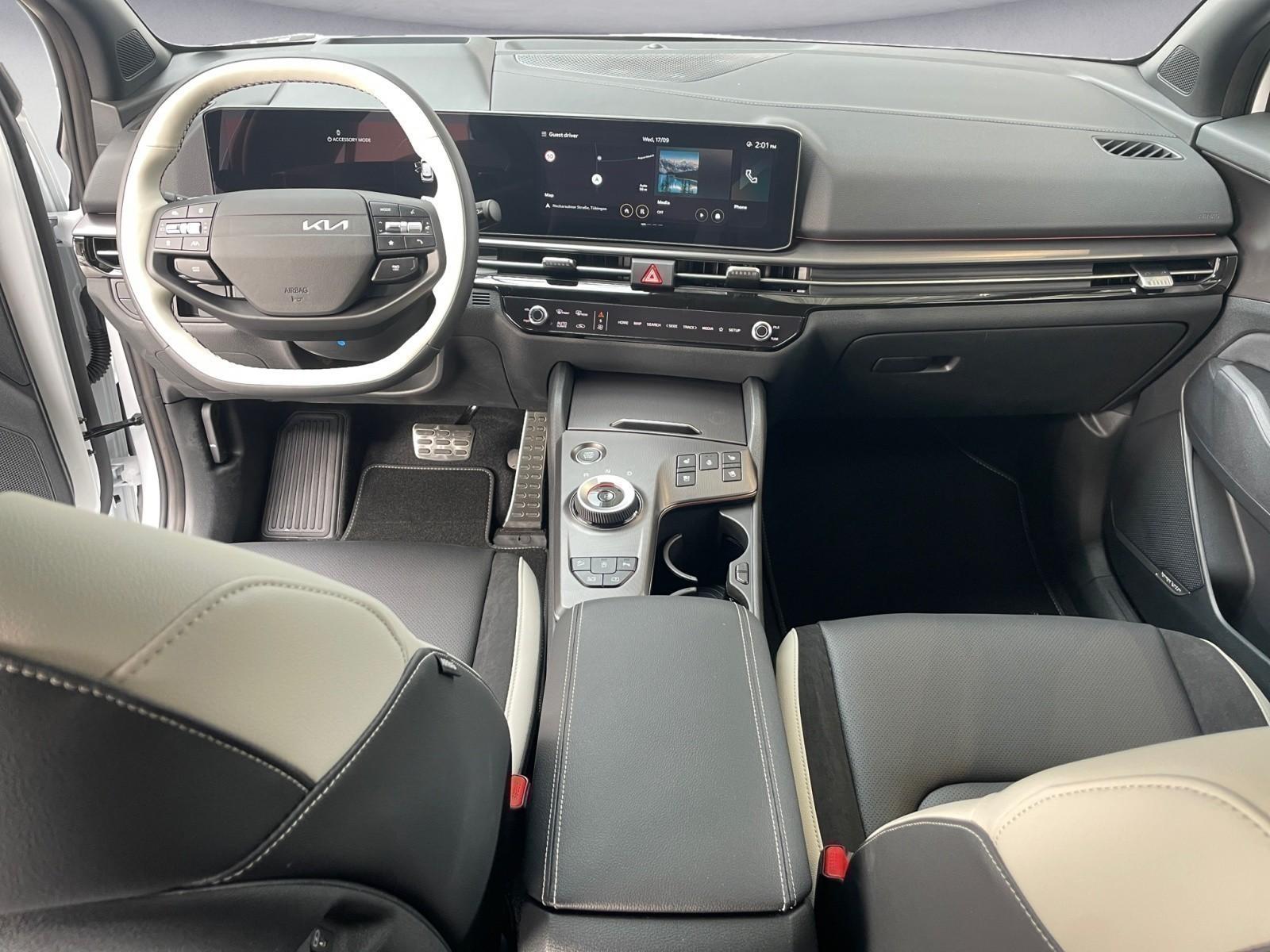 Kia Sportage 1.6 GT-Line AWD 180PS PANORAMADACH