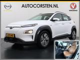 Hyundai Kona EV 64kWh leder Warmtepomp kamera Adap. Crui - Hyundai Kona EV Gebrauchtwagen