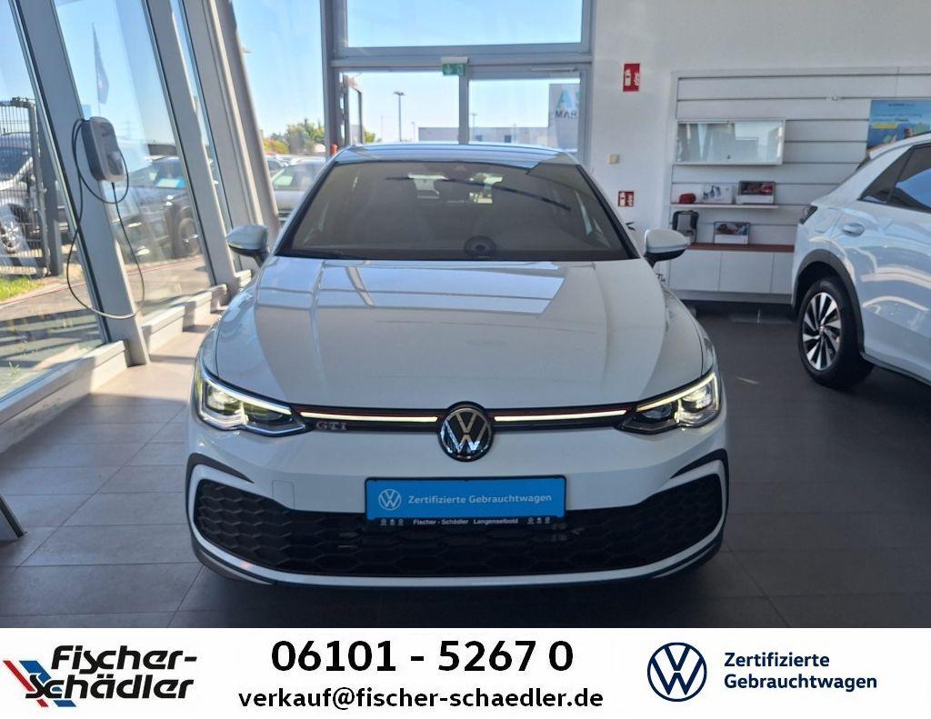 Volkswagen Golf GTI VIII 2.0GTI*DSG*Navi*RearView*Keyless*S, миниатюра 9