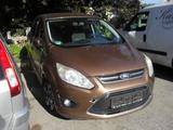 Ford C-Max 1,0 EcoBoost 74kW Ambiente Ambiente - Ford C-Max Ambiente mit Benzin-Antrieb