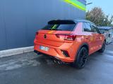 Volkswagen T-Roc 2.0 TSI OPF DSG 4MOTION R Akra keyless - VW T-Roc von privat