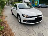 Volkswagen Scirocco TOP mit frischen TÜV - Volkswagen Scirocco: Kleinwagen