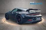 Porsche 992 911 GT3 LIFT MATRIX CARBON SERVICE NEU - Porsche 992 mit Benzin-Antrieb: Sportwagen