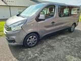 Fiat Talento - gebrauchte Fiat Talento aus dem Jahr 2018