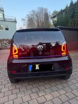 Volkswagen VW e-Up Style Plus 2022 | 34tkm | CCS | Winterpa - VW e-up! von privat