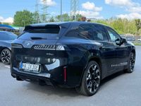 BMW iX3 - Vorschau Bild 3