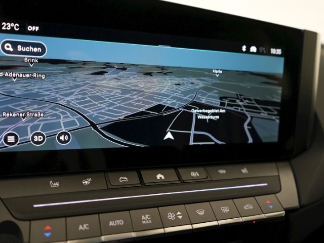 Astra L ST GS CDTI AT+AHK+LED MATRIX+NAVI+360 GR