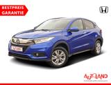 Honda HR-V 1.5 Elegance LED Navi Kamera Tempomat DAB - Honda HR-V: Geländewagen