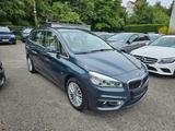 BMW 220 2 Gran Tourer 220 d xDrive Luxury Line - gebrauchte BMW 220 aus dem Jahr 2018