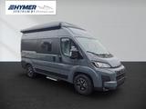 HYMER / ERIBA / HYMERCAR Free Campus 540 !!! Herbstmesse Deals !!! - HYMER / ERIBA Camp
