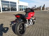 Moto Guzzi V 100 Mandello ab 1,99%eff.Z. wie Wind Tunnel - MOTO GUZZI BENZIN SPORTTOURER