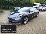 Tesla Model 3 Long Range AWD - Tesla Gebrauchtwagen in Hannover