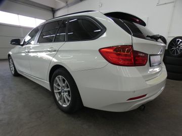 BMW 316 - 5