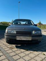 Opel Vectra A TÜV Neu - gebrauchte Opel Vectra aus dem Jahr 1992