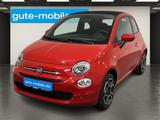 Fiat 500C 1.0 GSE Hybrid CLUB | PDC | TOUCHSCREEN - Fiat 500C Club Gebrauchtwagen