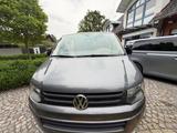 Volkswagen T5 Doka 4x4  4 Motion Transporter Pritsche 