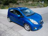 Chevrolet Spark 1.2 Benzina - Chevrolet Spark: 1.2