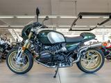BMW R 12 NineT Cafe Racer - BMW R NINET RACER