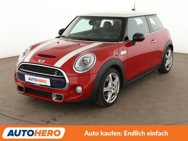 MINI COOPER_SD