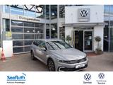 Volkswagen Passat GTE 1.4 electric TSI eHybrid 160kW 6-Gang - Volkswagen Passat: 1.6
