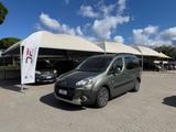 Peugeot Partner Tepee 1.6 HDi 92CV Outdoor - Peugeot Partner Tepee aus 2014