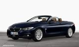 BMW 430i xDrive Cabrio Luxury Line Head-Up LED RFK - BMW 430 mit Anhängerkupplung