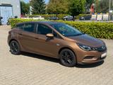 Opel Astra K Lim. 5-trg. Edition Garantie* TÜV Neu* - Opel Astra: Edition