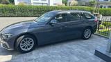 BMW 320 i  Touring/ unfallfrei - gebrauchte BMW 320 aus dem Jahr 2018