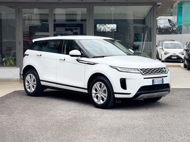 Land Rover Range Rover Evoque 2.0 Diesel 163CV E