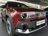 Renault R 4 E-Tech elektr. Evolution 150 Comfort Range - Renault R 4 in Düsseldorf