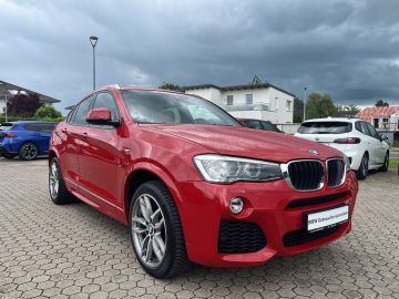 BMW X4 - 7