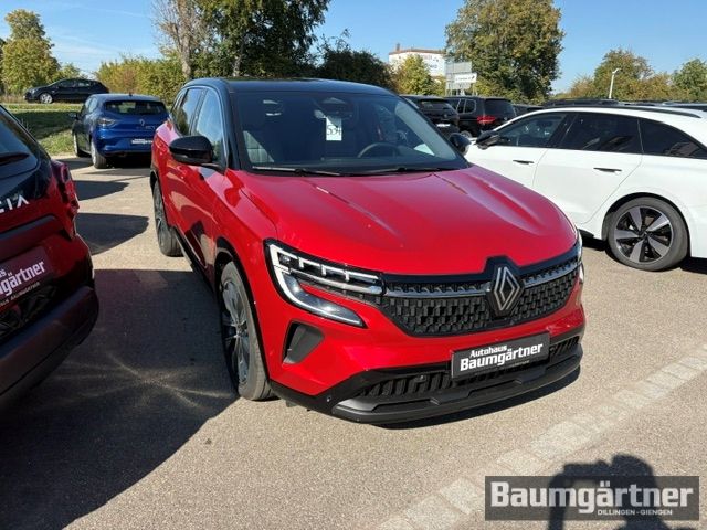 Fahrzeugabbildung Renault Austral Techno TCe 160 Mild-Hybrid Automatik
