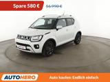 Suzuki Ignis 1.2 DualJet Mild-Hybrid Comfort*SHZ*ALU* - gebrauchte Suzuki Ignis aus dem Jahr 2023
