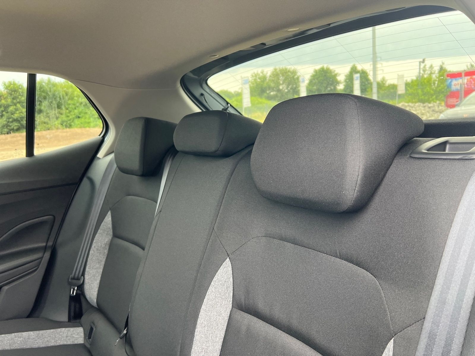 Skoda Fabia - Bild 20
