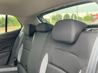 Skoda Fabia - Vorschau Bild 20