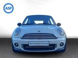 MINI Mini Cooper 1.6 Steptronic KLIMAAUTOMATIK PDC - MINI Cooper aus 2011